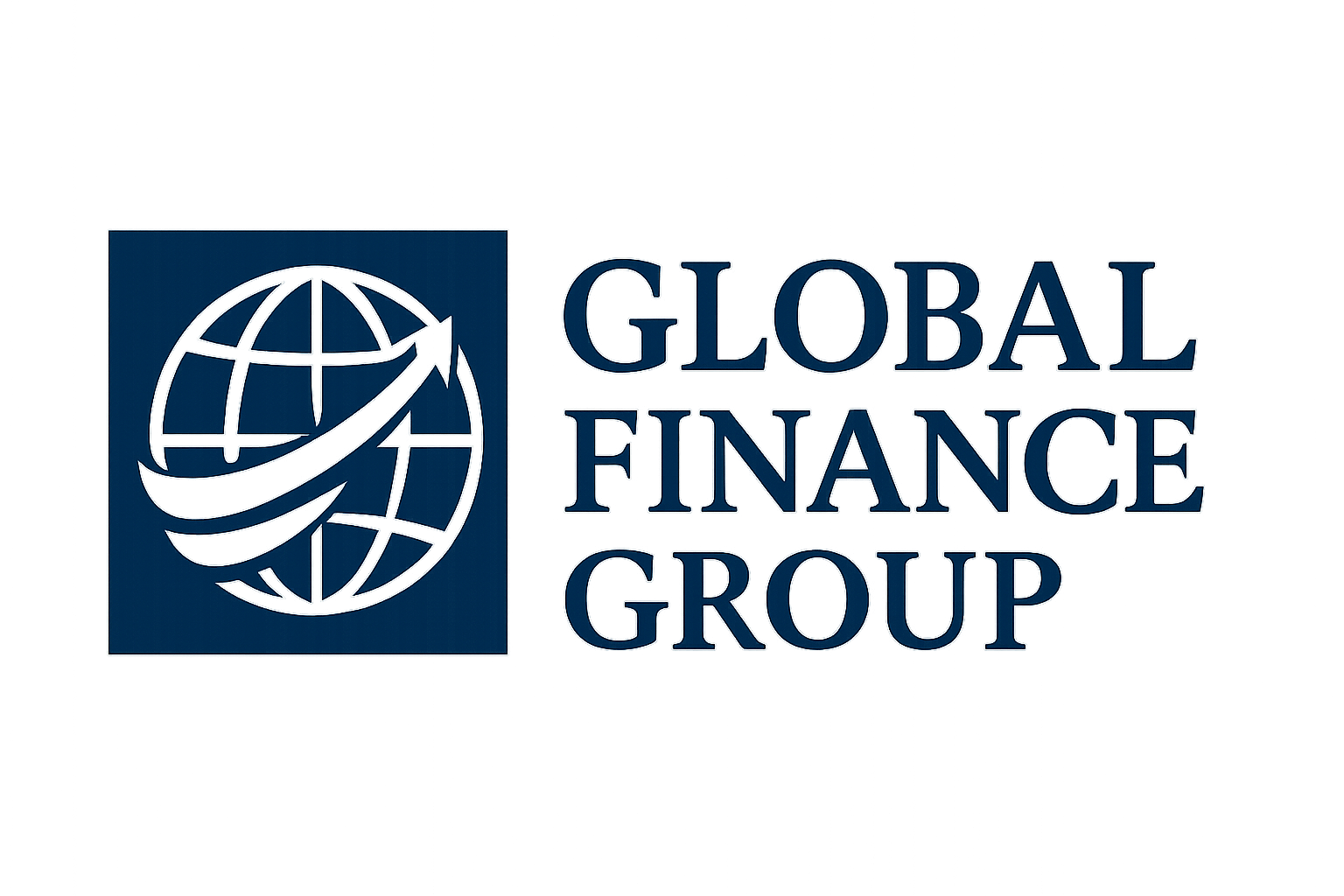 Global Finance Group logo