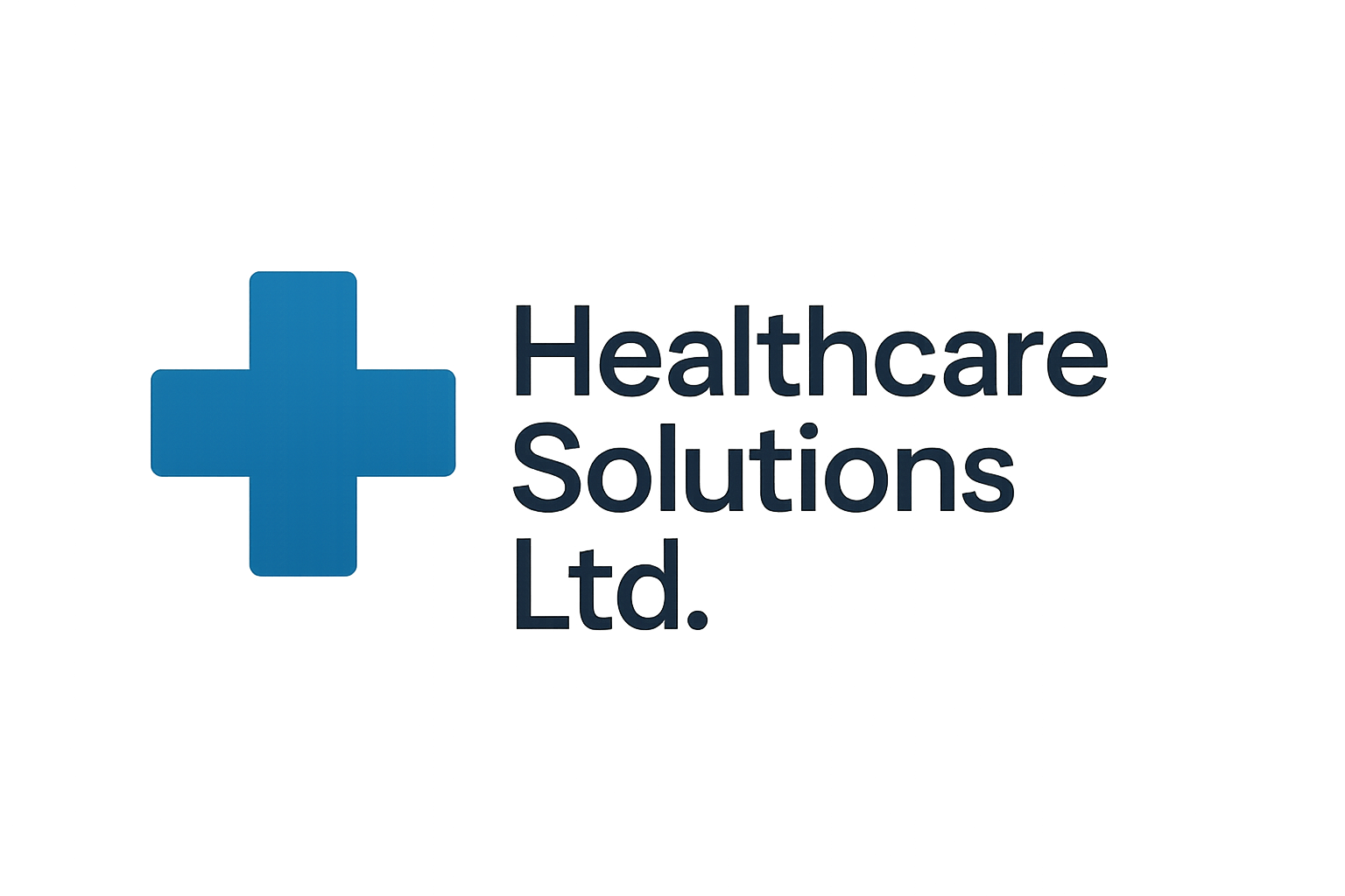 Healthcare Solutions Ltd. logo