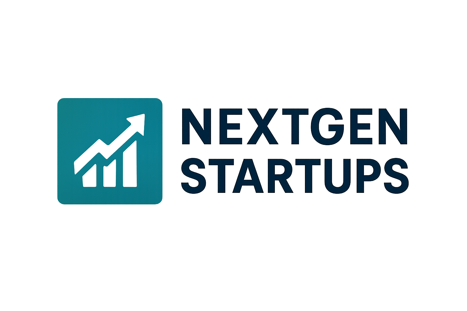 NextGen Startups logo