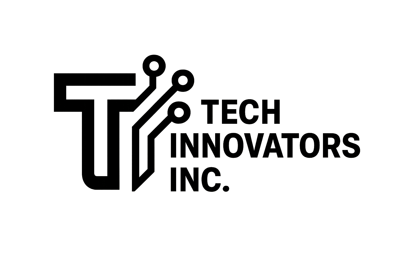 Tech Innovators Inc. logo